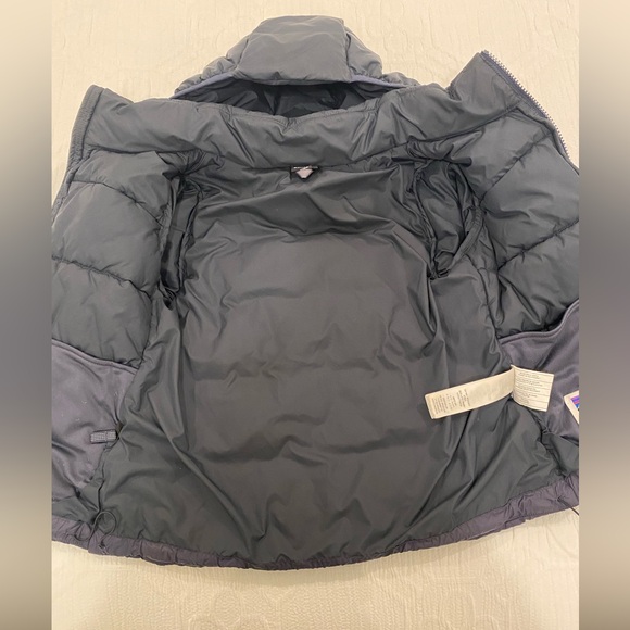 Patagonia Synthetic Puffer Insulated Hoody Jacket - Picture 4 of 8